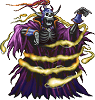 Lich Profile