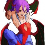 Lilith Profile