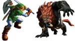 Link & Ganon Profile