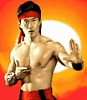 Liu Kang Profile