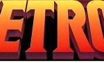 Metroid Series Logo