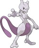 Mewtwo Profile