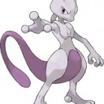 Mewtwo Profile