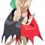 Morrigan and Lilith Profile