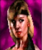 Mortal Kombat 1992 Sonya Blade Profile