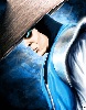 Mortal Kombat Fan Art MK Legacy Lord Raiden by Esau13