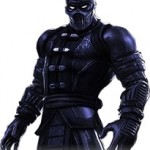 Noob Saibot Profile