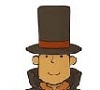 Professor Layton Profile