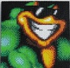 Rash (Battletoads) Profile