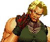 Rugal Bernstein Profile