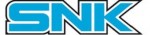 SNK logo