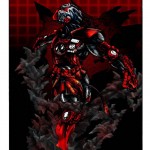 Sektor mortal kombat fan art by m4studios