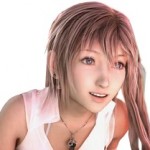 Serah Farron Profile