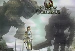 Shadow of the Colossus Logo