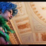 She is already here tira soul calibur cosplay by Konoe Lifestream