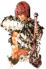 Simon Belmont profile 1