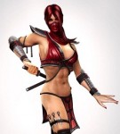 Skarlet profile