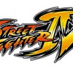 Street Fighter IV Logo