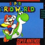 Super Mario World