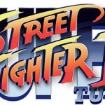 Super Street Fighter II Turbo Logo