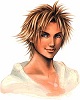 Tidus Profile