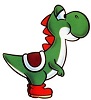 Yoshi Profile