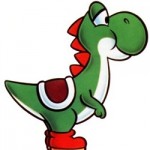 Yoshi Profile