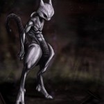 mewtwo redesign by salvation series