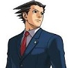 phoenix Wright Profile