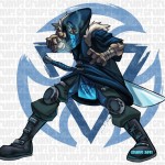 subzero MK Mortal Kombat fan art by phillyphats