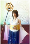 yuna final fantasy X cosplay manifest 10 by konoe_lifestream