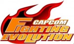 Capcom Fighting Evolution Logo