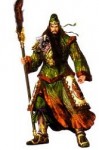 Guan Yu Profile