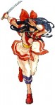 Nakoruru profile