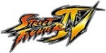 Street Fighter IV Logo