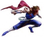 Strider Hiryu Profile