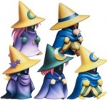 Black Mages profile