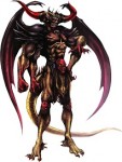 Chaos (Final fantasy) Profile