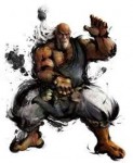 Gouken Profile