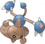 Hitmontop Profile