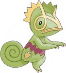 Kecleon Profile