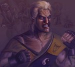 Kobra MK Mortal Kombat Imortal Fan Art Project by ProfSebastian