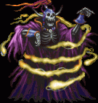 Lich Profile