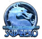 MK Mythologies Logo