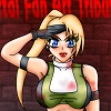 Sonya Blade MK Mortal Kombat Imortal Fan Art Project thumb by malphasbcs