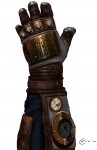 Bioshock 2 Player’s Hand