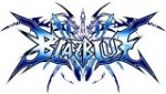 BlazBlue Logo