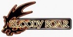 Bloody Roar Logo