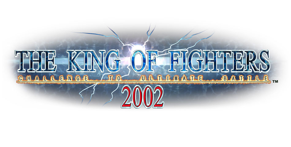Orochi Yashiro Art - The King of Fighters 2002 Art Gallery