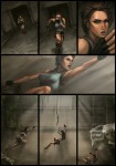 Miss_Croft tomb raider tr character fan art comic by_2dforever